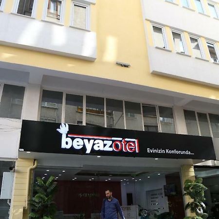 Beyaz Otel Corum Luaran gambar
