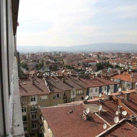 Beyaz Otel Corum Luaran gambar