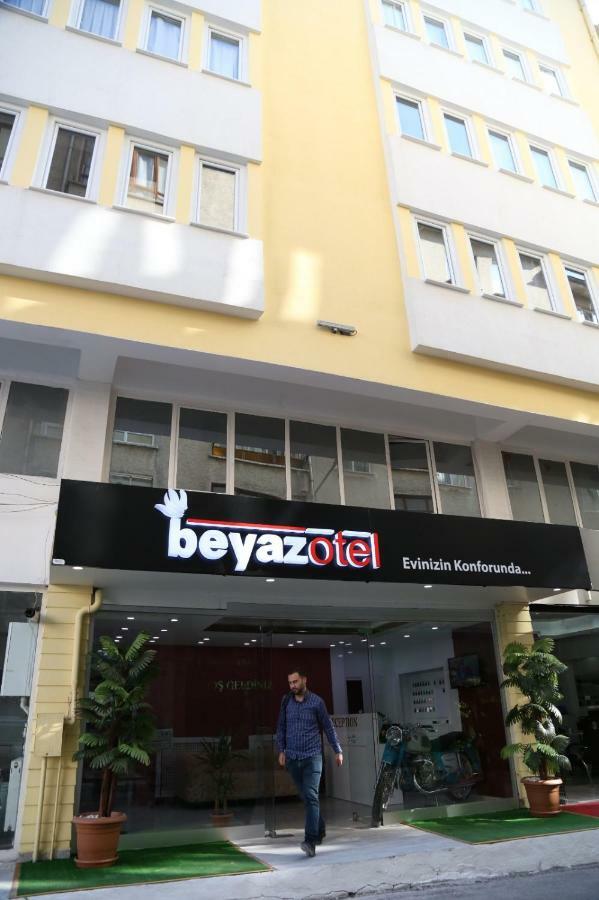 Beyaz Otel Corum Luaran gambar