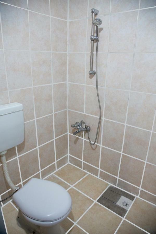 Beyaz Otel Corum Luaran gambar